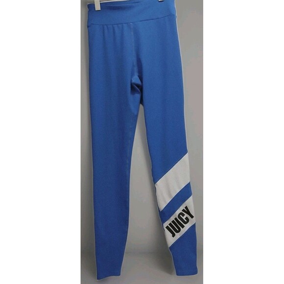 Lot 3 Women’s XS Activewear Leggings Athleta Camo VS PINK Ruched Juicy Couture - Picture 2 of 16